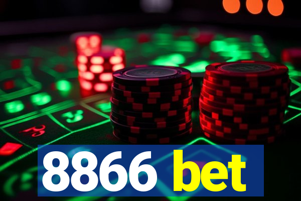 8866 bet